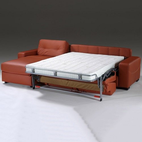 Диван - Кровать Lido - A Chaise Longue Satis в салоне Toriani