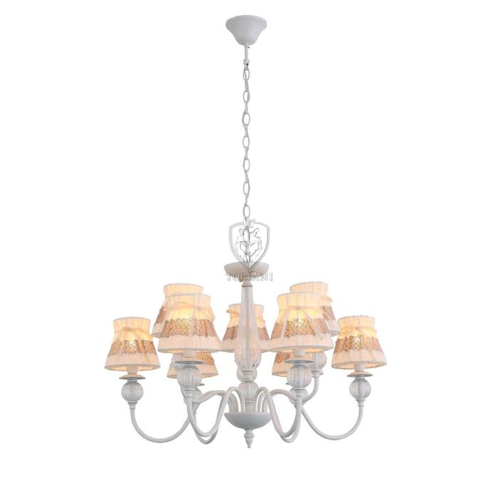 Подвесная люстра ST Luce Merletto Art. SL184.503.09