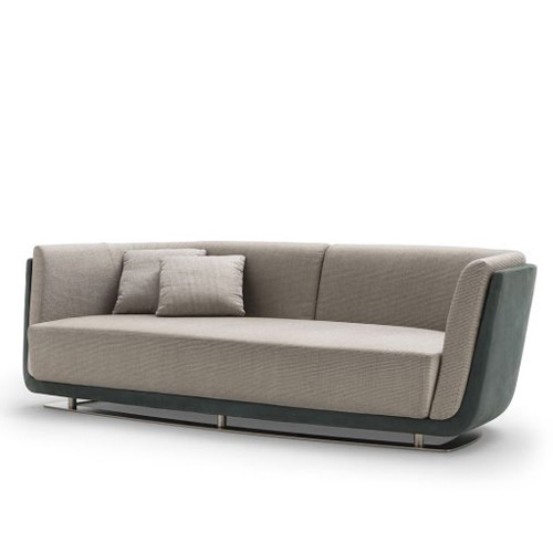 Диван SOLOMON Art. PM4060/230 в салоне Toriani