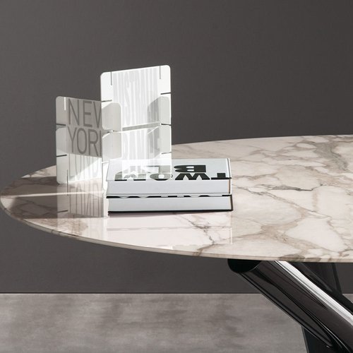 Стол Minotti Van Dyck 3