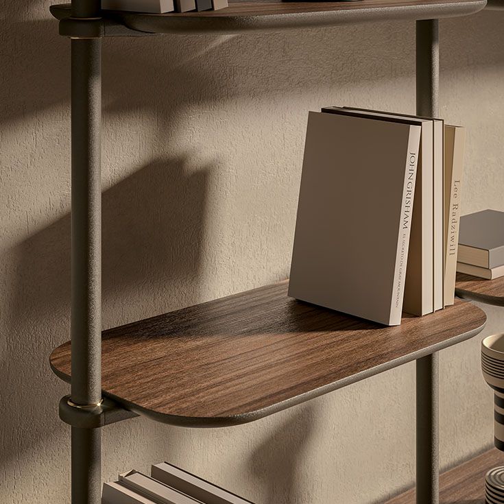 Стеллаж HARBOUR Cattelan Italia