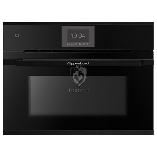 Духовой шкаф с микроволнами Kuppersbusch CBM 6550.0