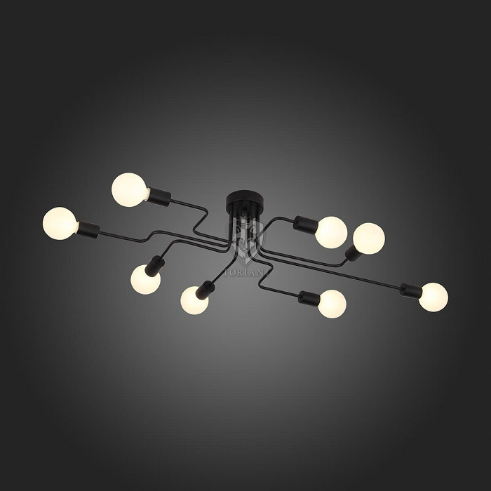 Потолочная люстра ST Luce Ano Art. SL419.442.08