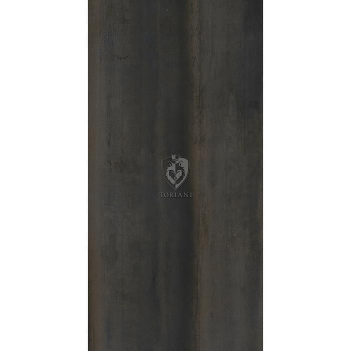 Керамогранит Baldocer Iron Black Lapado Rectificado
