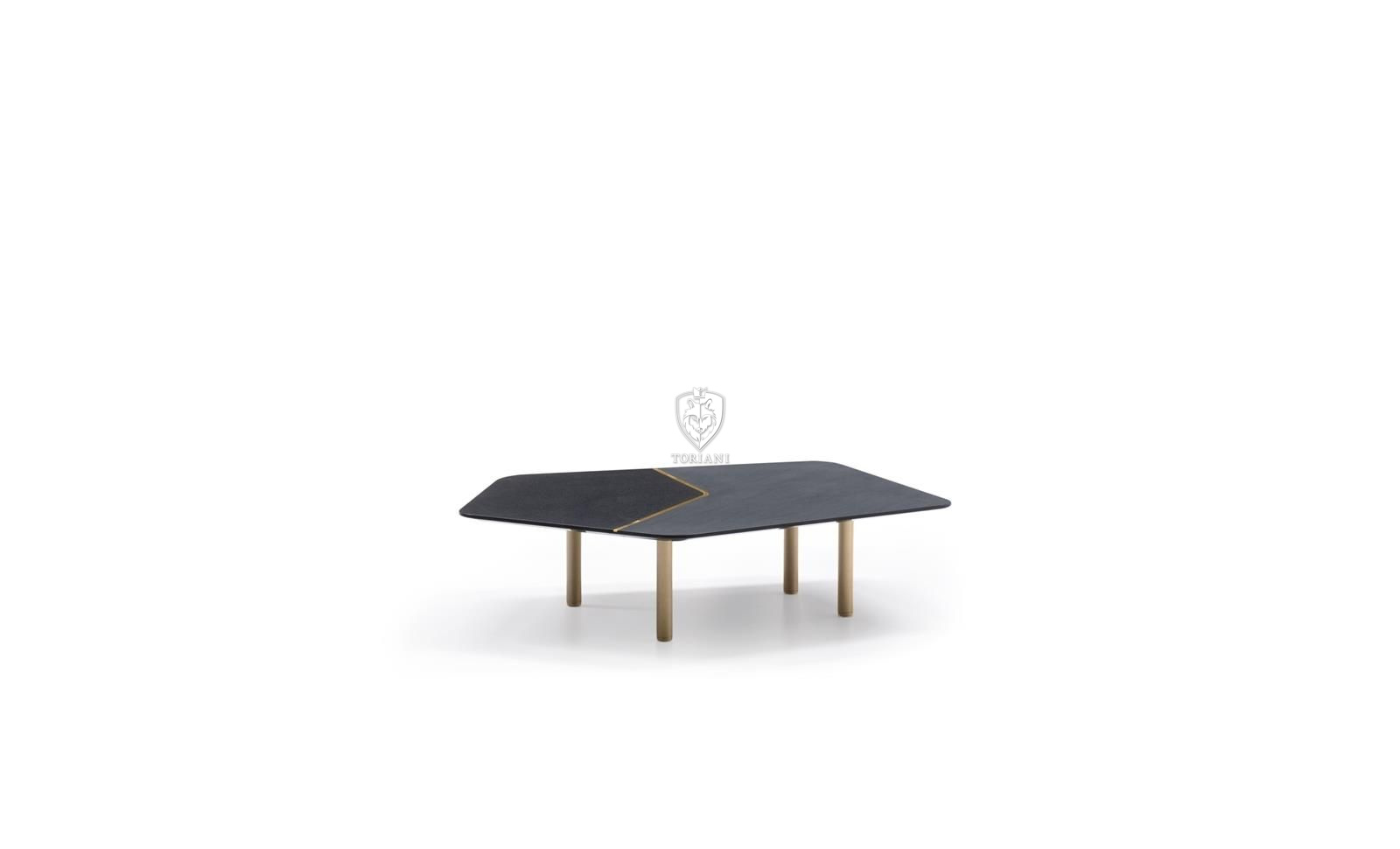 Журнальный столик Minotti Brink 2
