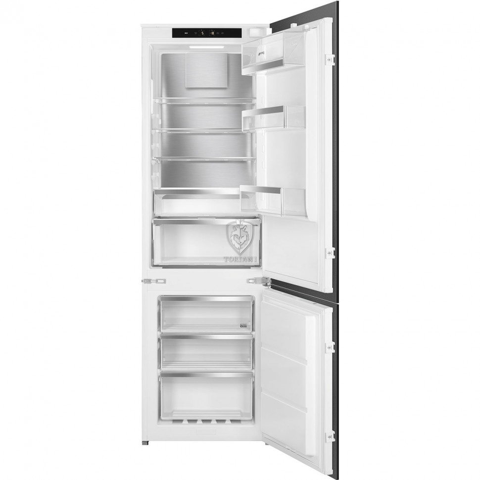 Холодильник SMEG Art. C9174TN5D