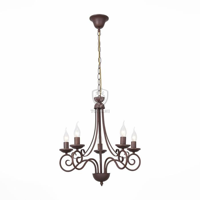 Подвесная люстра ST Luce Manjero Art. SL313.703.05
