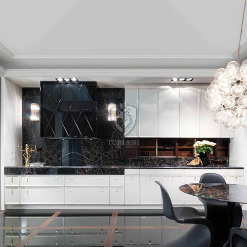 Кухня Déco Art. 03