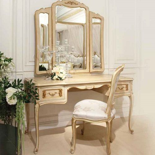 Туалетный стол Angelo Cappellini Strauss Art. 7104