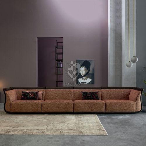 Диван DROP Арт.34NM1N100/34NT0NXCC в салоне Toriani