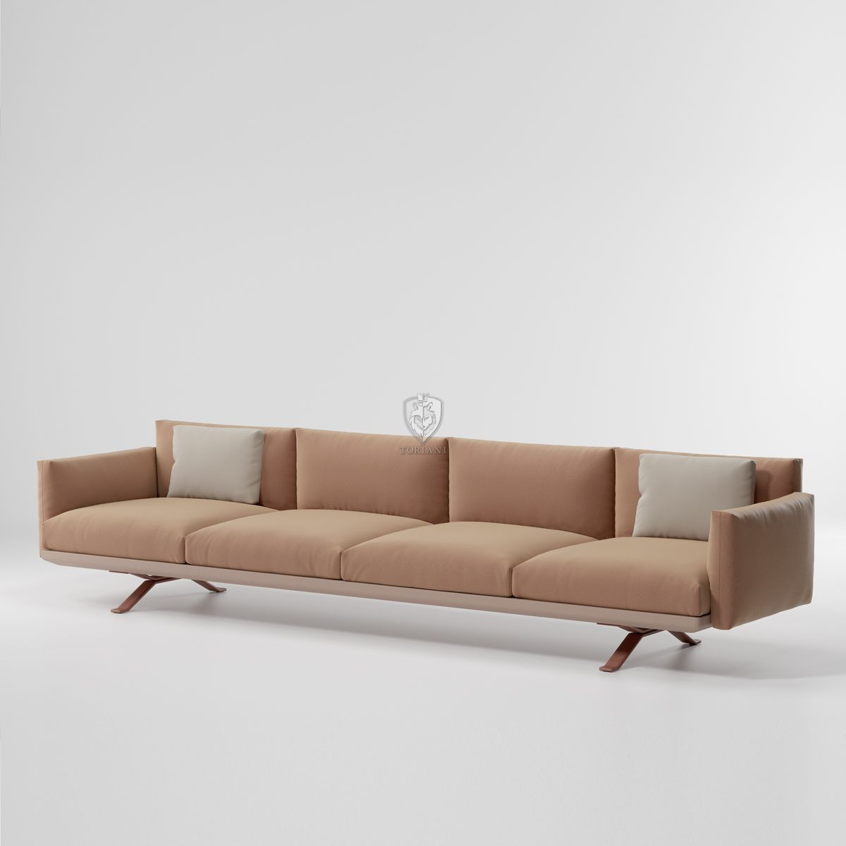 Диван Boma Art. 25060009C в салоне Toriani