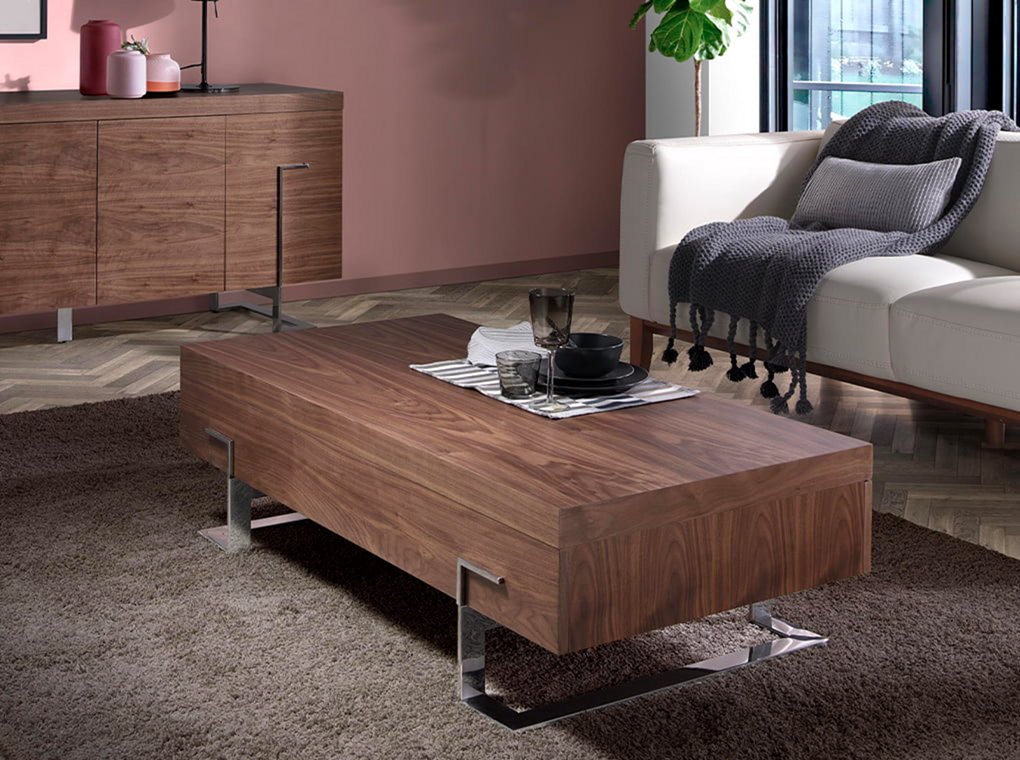 Журнальный столик Angel Cerda Art. 2099