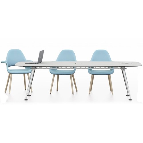 Офисный стол Vitra Meda Morph 260x120