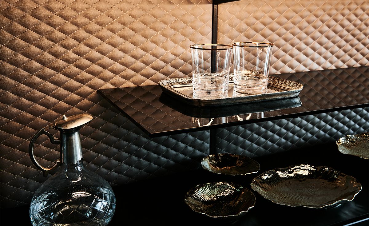 Буфет BOUTIQUE Cattelan Italia