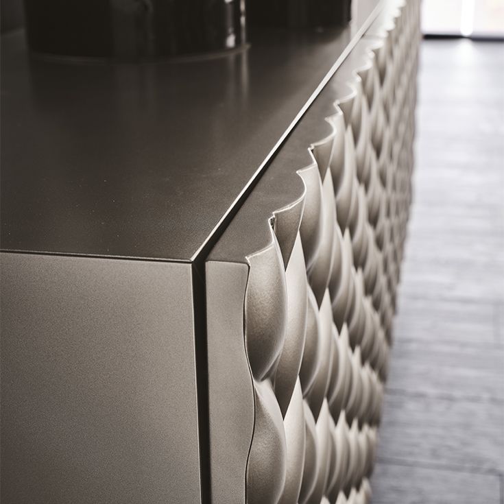 Буфет LAVANDER B3 Cattelan Italia