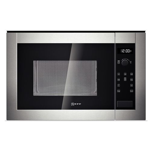 Микроволновая печь Neff Art. H12WE60N0