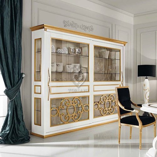 Витрина Home Boulevard Art. HB 001