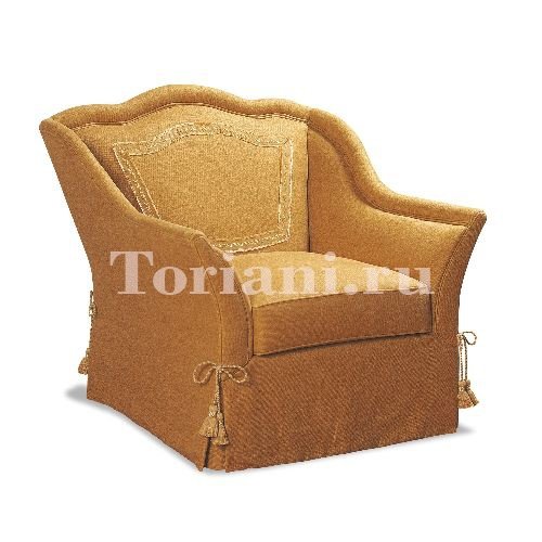 Кресло Francesco Molon P380 в салоне Toriani