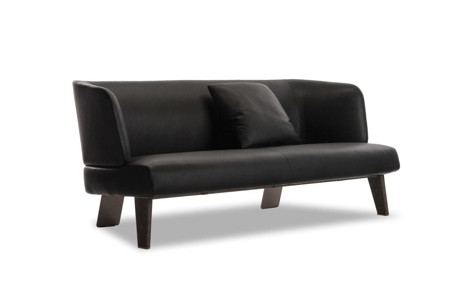 Диван Minotti Reeves 1 в салоне Toriani