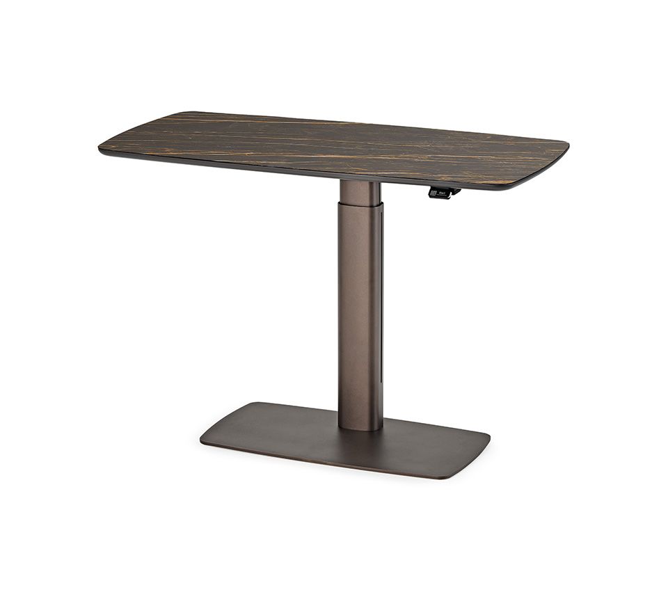 Письменный стол RUNNER Keramik Cattelan Italia