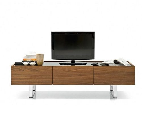 ТВ ТУМБА HORIZONT CS/6017-3A 