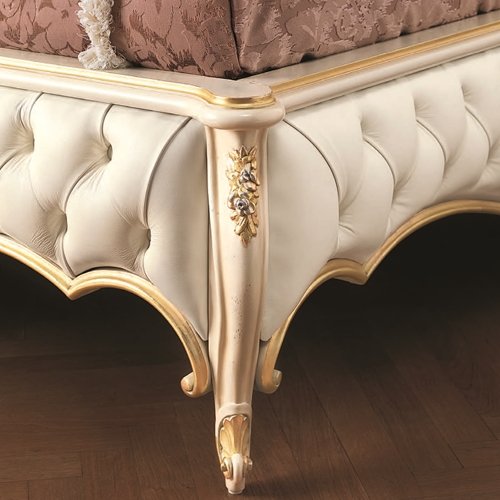 Кровать Romantica Art. 8012