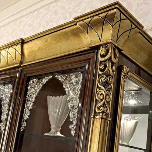 Витрина ROYAL PALACE Art. 501