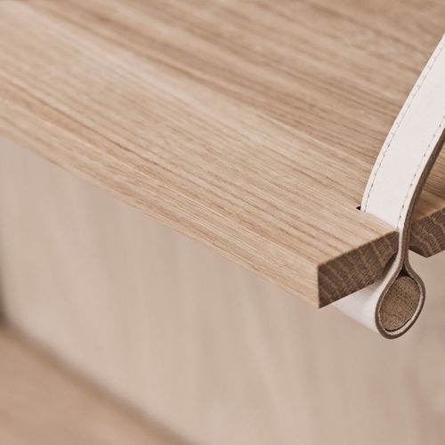 Стеллаж Strap Living Арт. 03