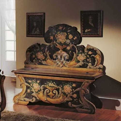Сундук Vittorio Grifoni Art. 2243