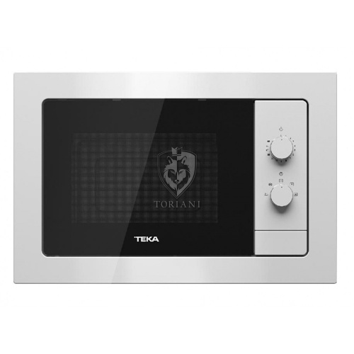 Микроволновая печь TEKA MB 620 BI BLANCO