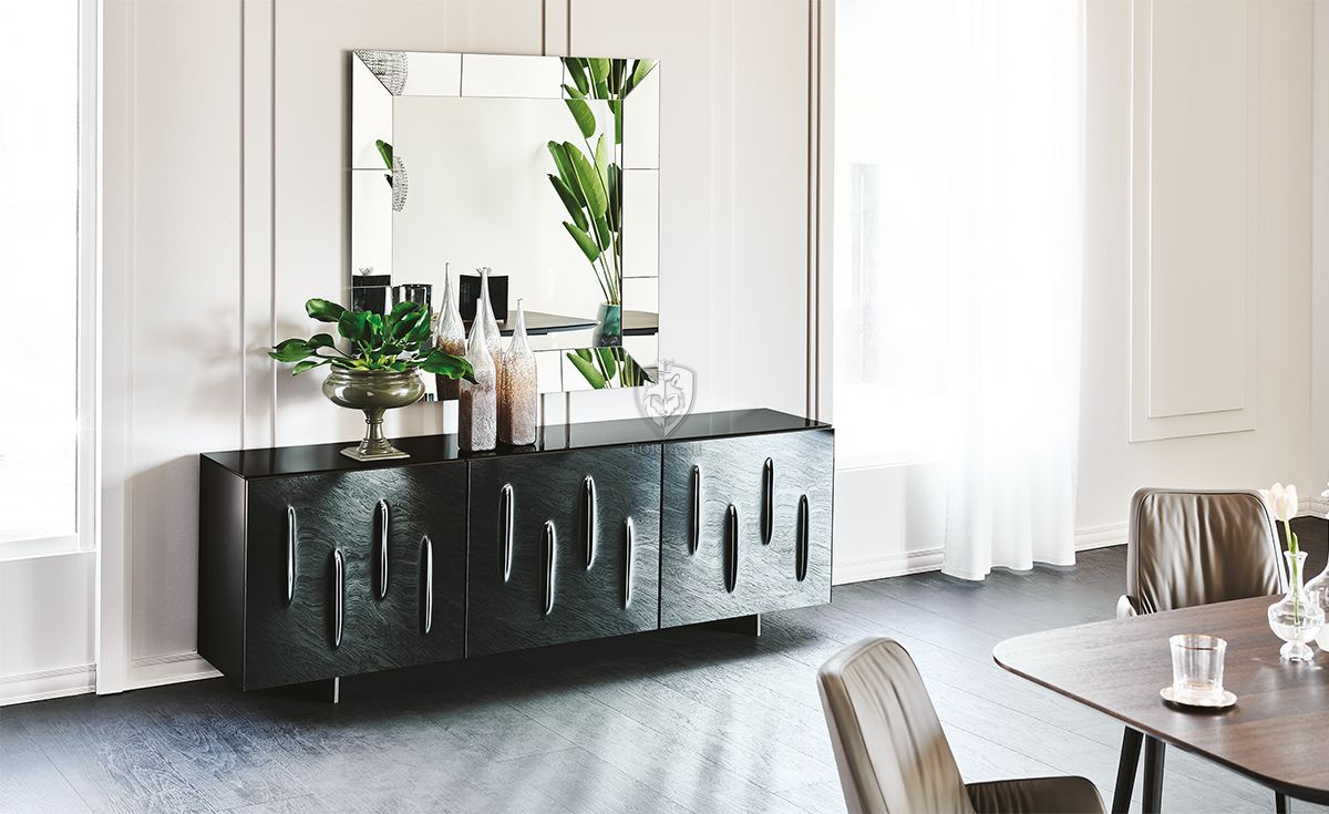 Буфет CARNABY Cattelan Italia