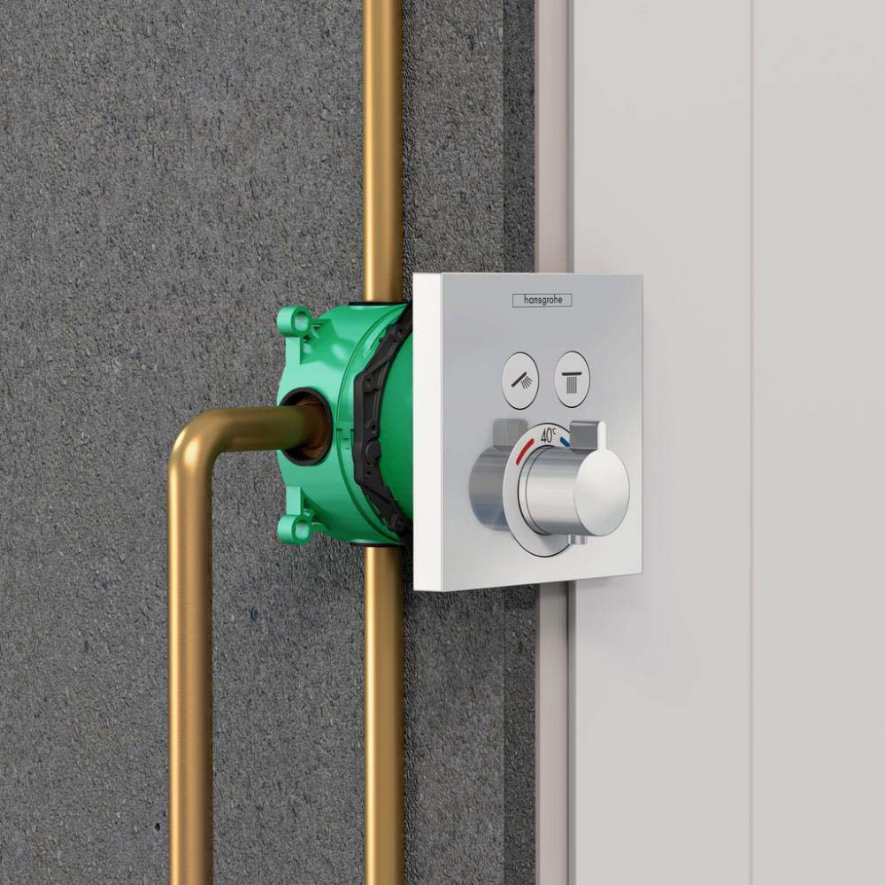Термостат для душа ShowerSelect Art. 15763000