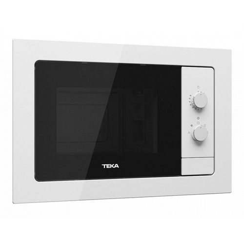 Микроволновая печь TEKA MB 620 BI BLANCO