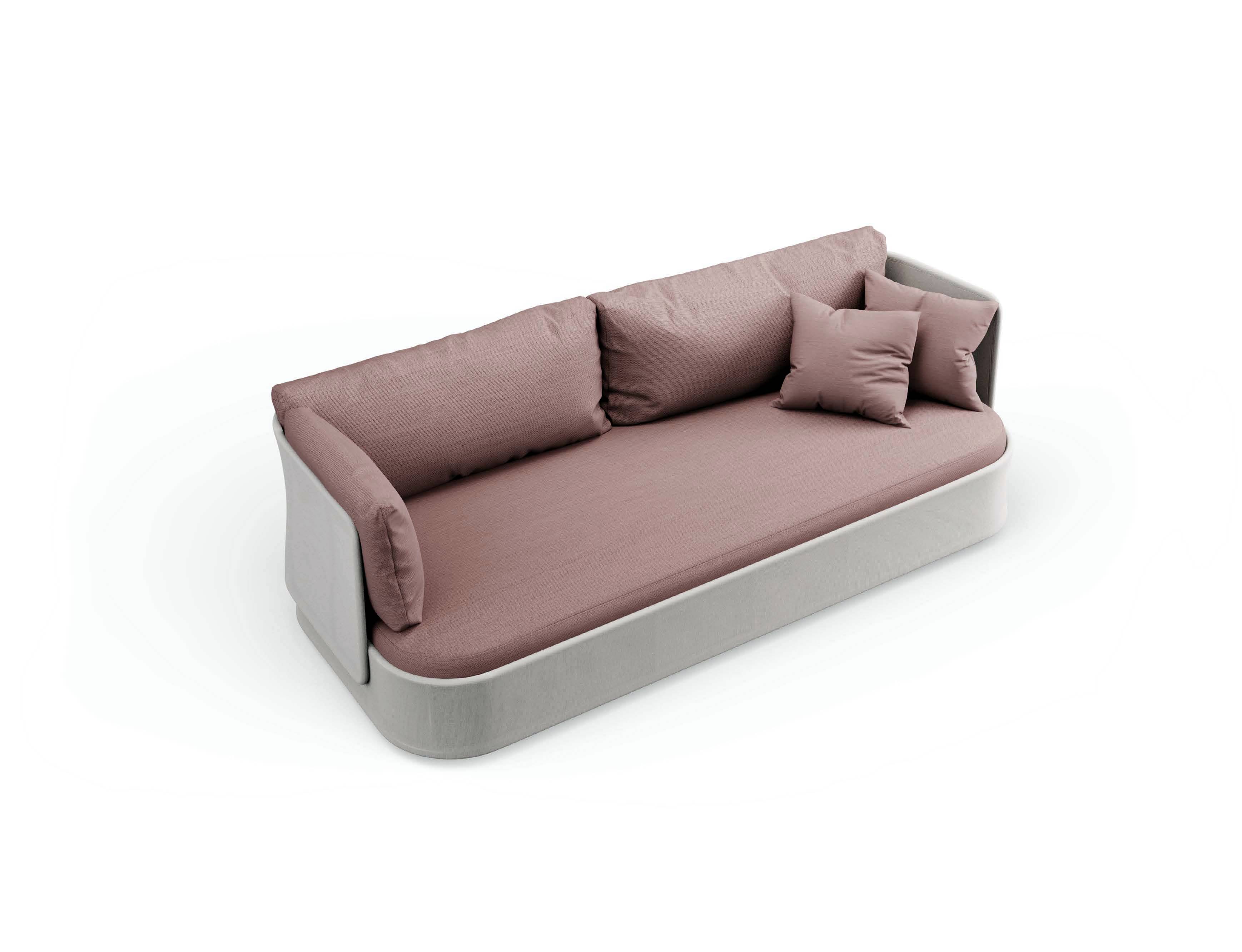 Диван Plat Art. 01 в салоне Toriani