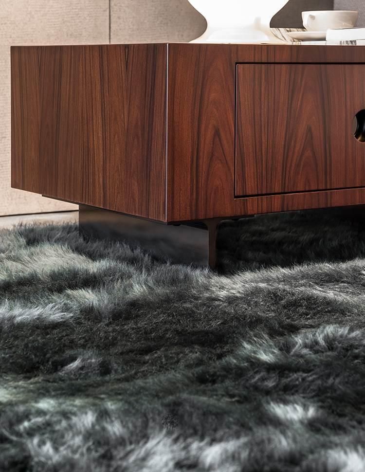 Прикроватная тумба Minotti Brasilia 2