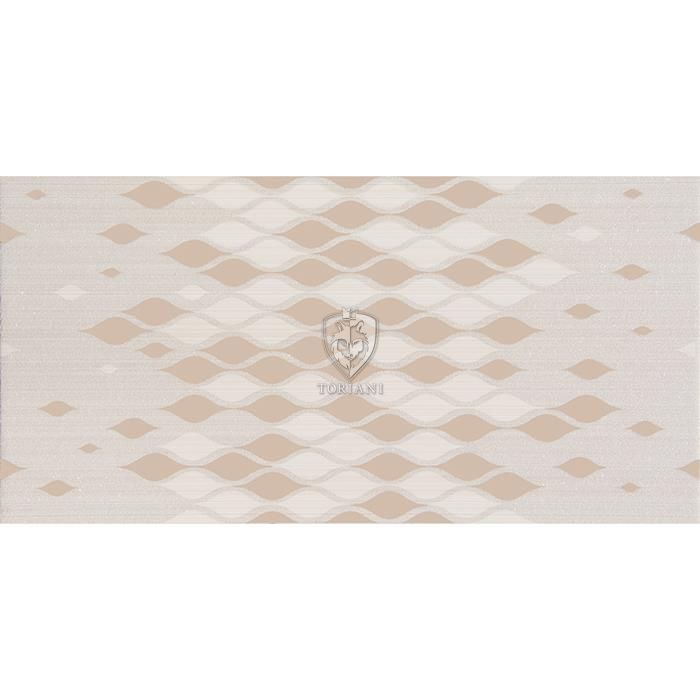 Декор настенный AltaCera Lines Blik Crema