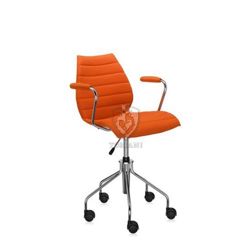 Кресло кабинетное Maui Soft Арт. 2897