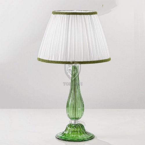 Настольная лампа Murano Art. 1031/LP