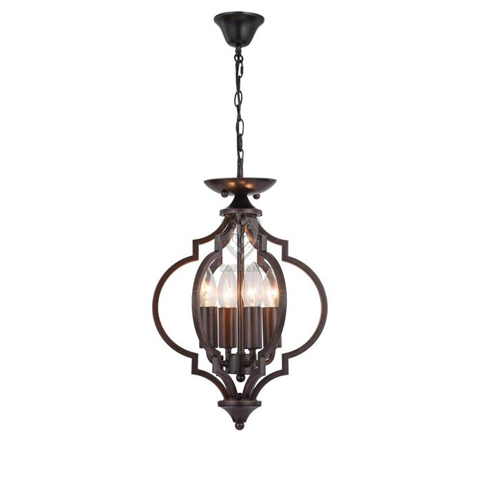 Подвесная люстра ST Luce Foriate Art. SL361.303.04