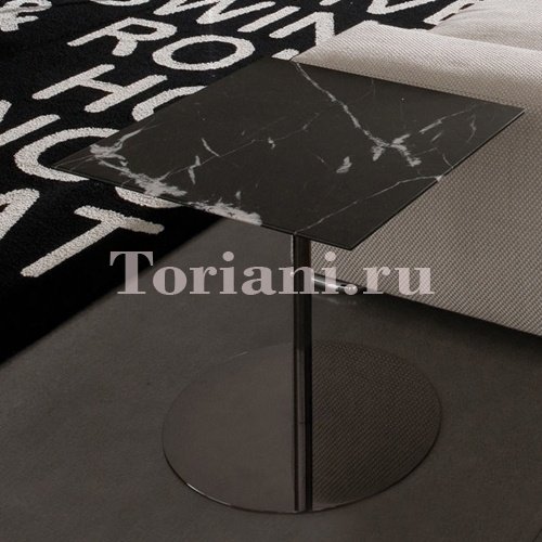 Придиванный столик Minotti Bellagio