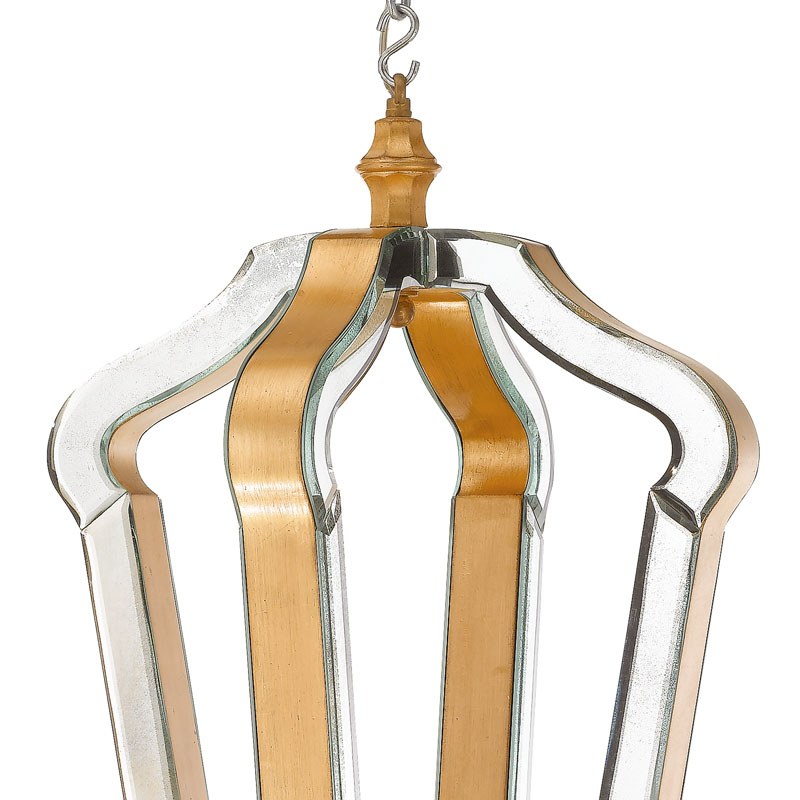 Люстра Lumière Art. LDC-AVA-009-LD170