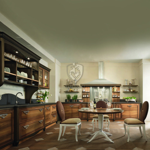 Кухня FM Bottega D`Arte Portofino 01