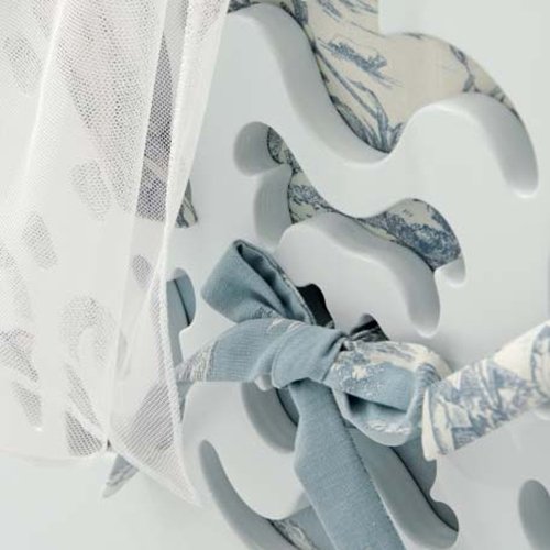 Детская кроватка BEBE' Art. 15 HB