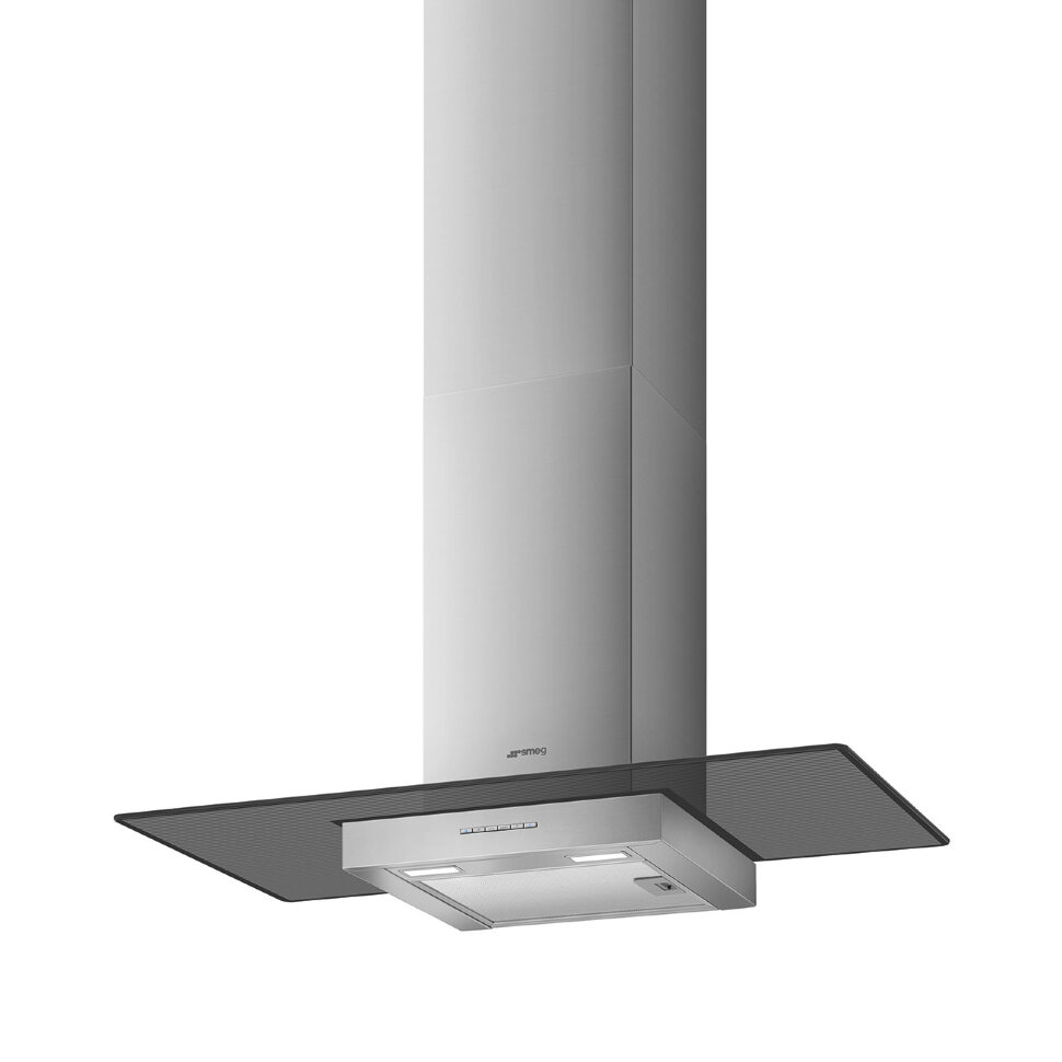 Вытяжка SMEG Art. KBT900VE