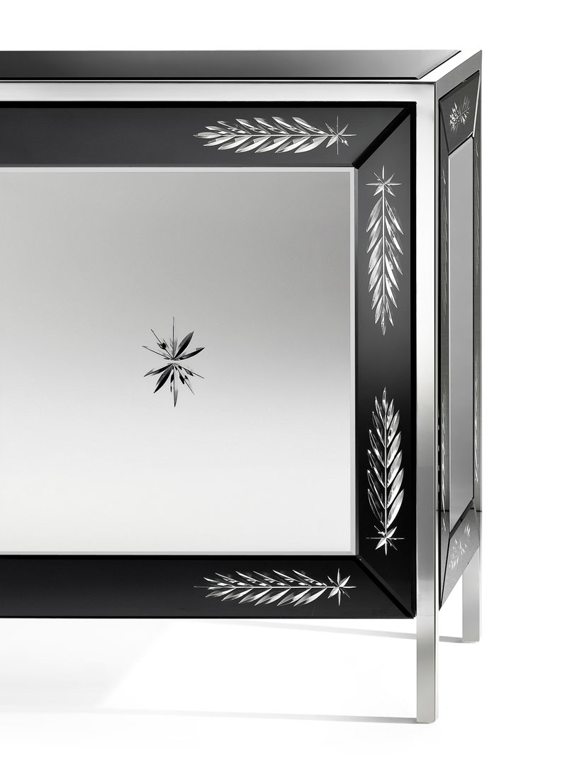 Буфет Sapient Art. FSB-LDC-102-W6030