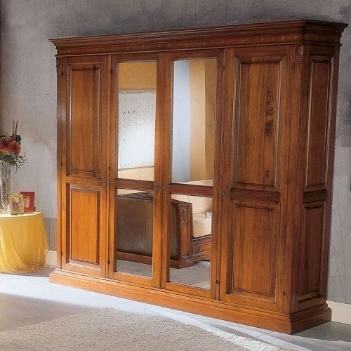 Шкаф Montalcino 1476LQ