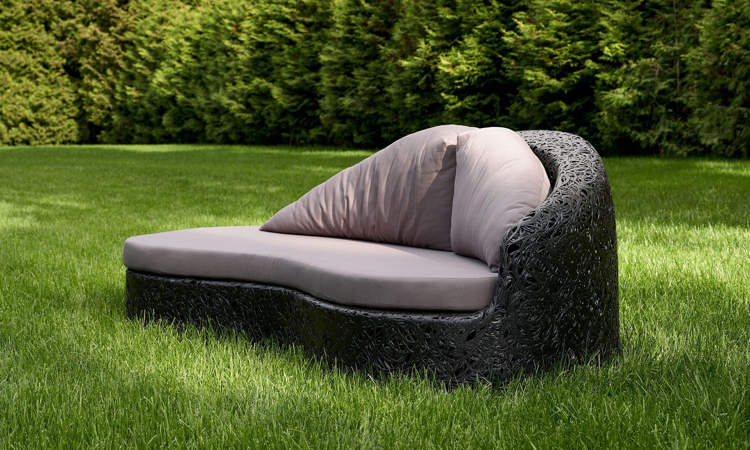 Диван VitGarden Aura