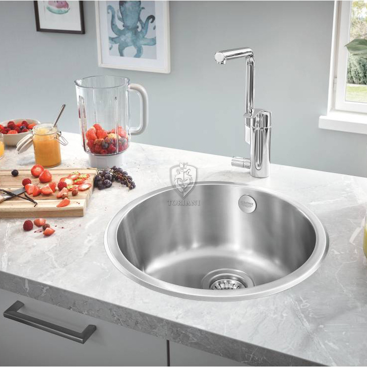 Кухонная мойка K200 Sink Art. 31720SD0