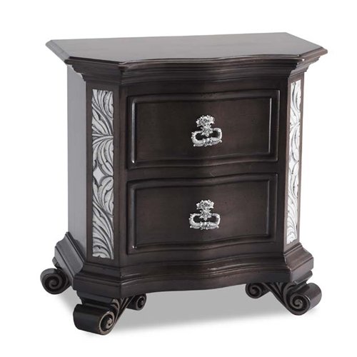 Тумба прикроватная BED E BATH Art. 376