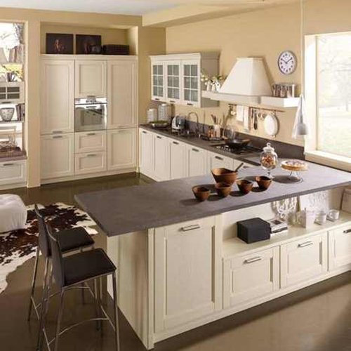 Кухня Stosa ONTARIO collezione 6